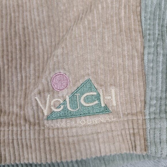 Banks Journal Walk Shorts Mens XL Multi-Color Corduroy Outdoor Beach NEW - Picture 2 of 13